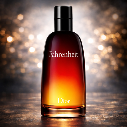 Sada 4 parfémů | Creed Aventus + Fahrenheit + SpiceBomb + Toy Boy Moschino 100 ml