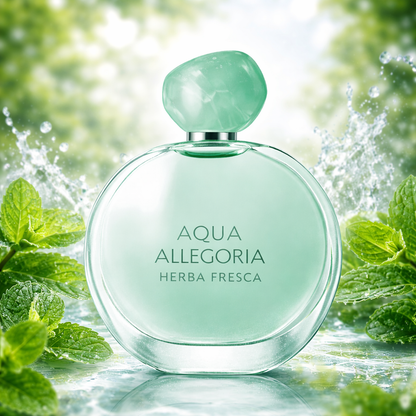 Sada 4 parfémů | Acqua di Gioia, Light Blue, Scandal, Miss Dior 100 ml