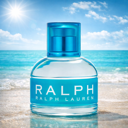 Sada 4 parfémů | 212 Sexy + Light Blue + Moschino Toy 2 + Ralph Lauren 100 ml
