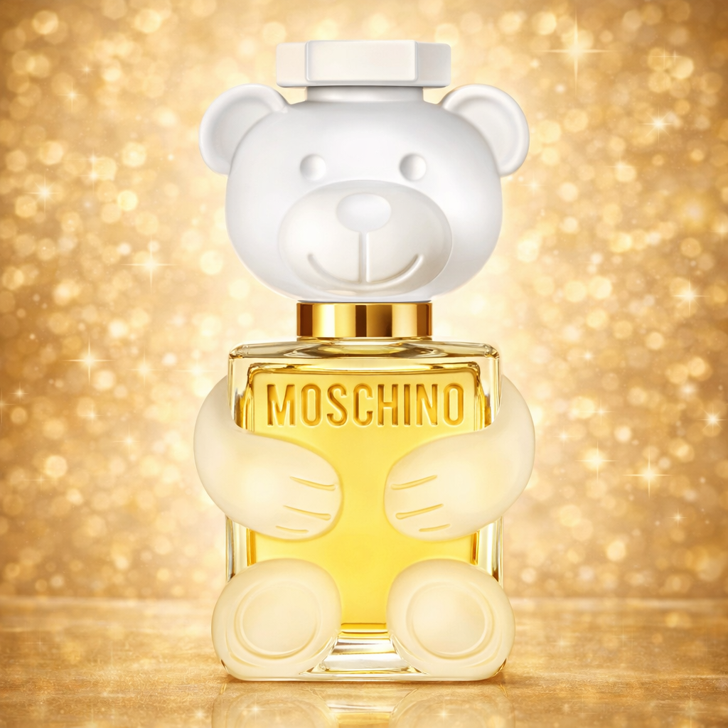 Sada 4 parfémů | 212 Sexy + Light Blue + Moschino Toy 2 + Ralph Lauren 100 ml