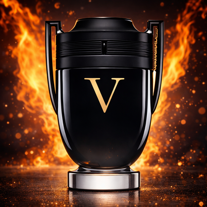 Sada 4 parfémů | 1 Million Lucky + 212 VIP Men + Invictus Victory + Dolce & Gabbana K 100 ml