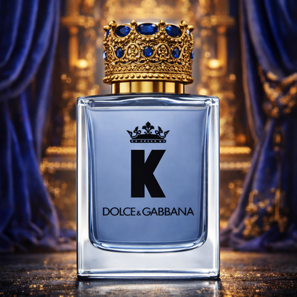 Sada 4 parfémů | 1 Million Lucky + 212 VIP Men + Invictus Victory + Dolce & Gabbana K 100 ml