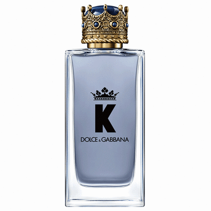 Dolce & Gabbana K - Pánský parfém - Eau de Toilette - 100 ml