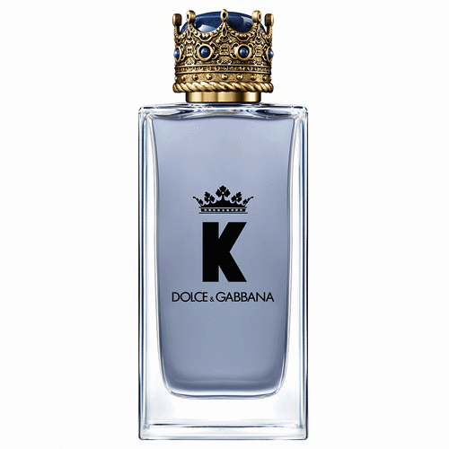 Dolce & Gabbana K - Pánský parfém - Eau de Toilette - 100 ml