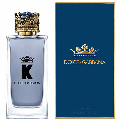 Dolce & Gabbana K - Pánský parfém - Eau de Toilette - 100 ml