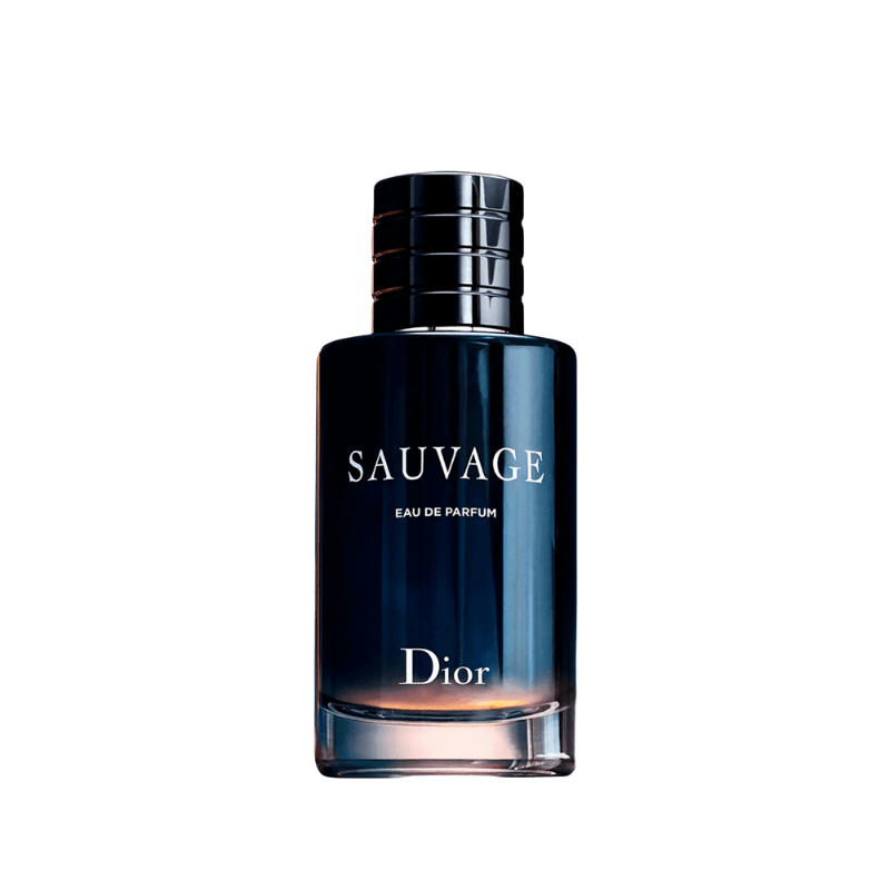 Sada 3 parfémů Dior SAUVAGE, Yves Saint Laurent Y MEN a Versace EROS 100 ml