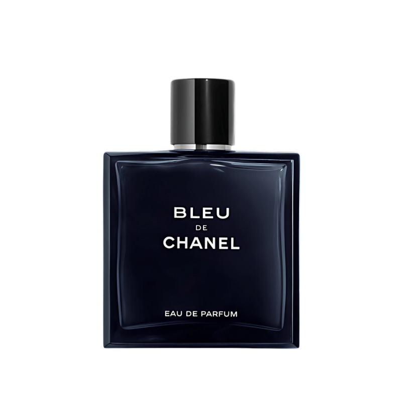 Sada 3 parfémů Bleu de Chanel, Creed Aventus, Light Blue Dolce Gabbana 100 ml
