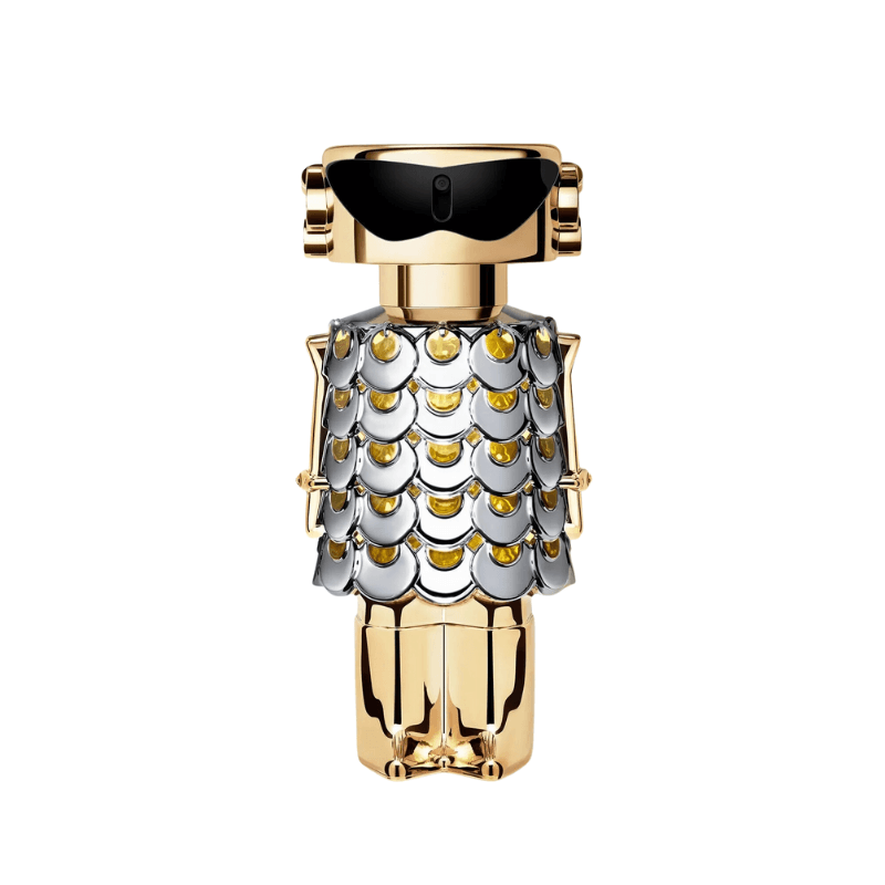 Sada 3 parfémů Carolina Herrera GOOD GIRL, Chanel Nº5 a Paco Rabanne FAME