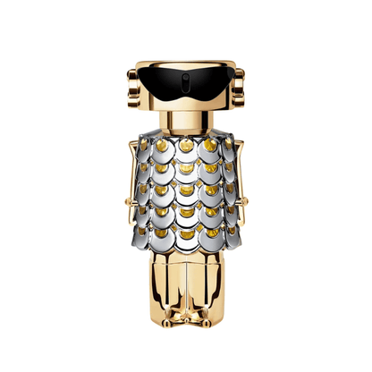 Sada 3 parfémů Carolina Herrera GOOD GIRL, Chanel Nº5 a Paco Rabanne FAME