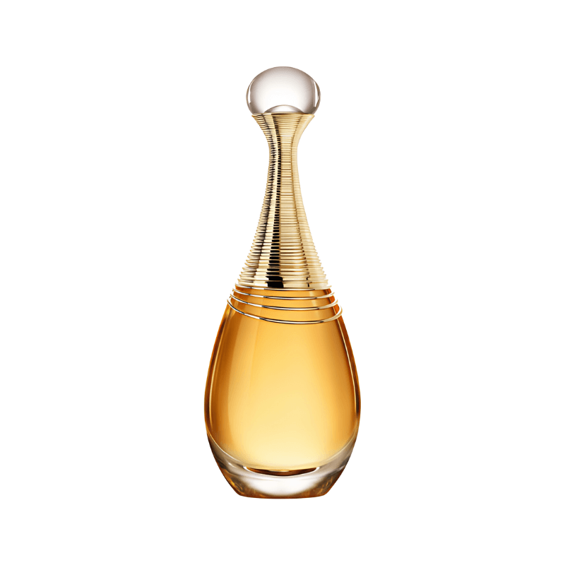 Sada 3 parfémů Jean Paul Gaultier SCANDAL, Dior J'ADORE a Lancôme LA VIE EST BELLE 100 ml
