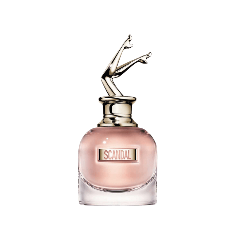 Sada 3 parfémů Jean Paul Gaultier SCANDAL, Dior J'ADORE a Lancôme LA VIE EST BELLE 100 ml