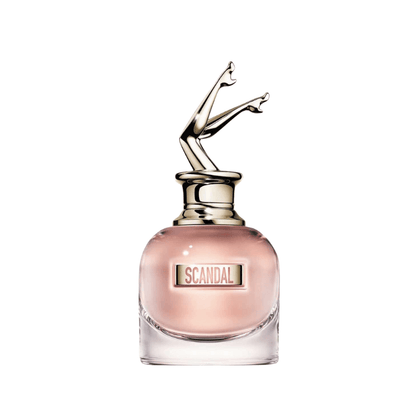 Sada 3 parfémů Jean Paul Gaultier SCANDAL, Dior J'ADORE a Lancôme LA VIE EST BELLE 100 ml