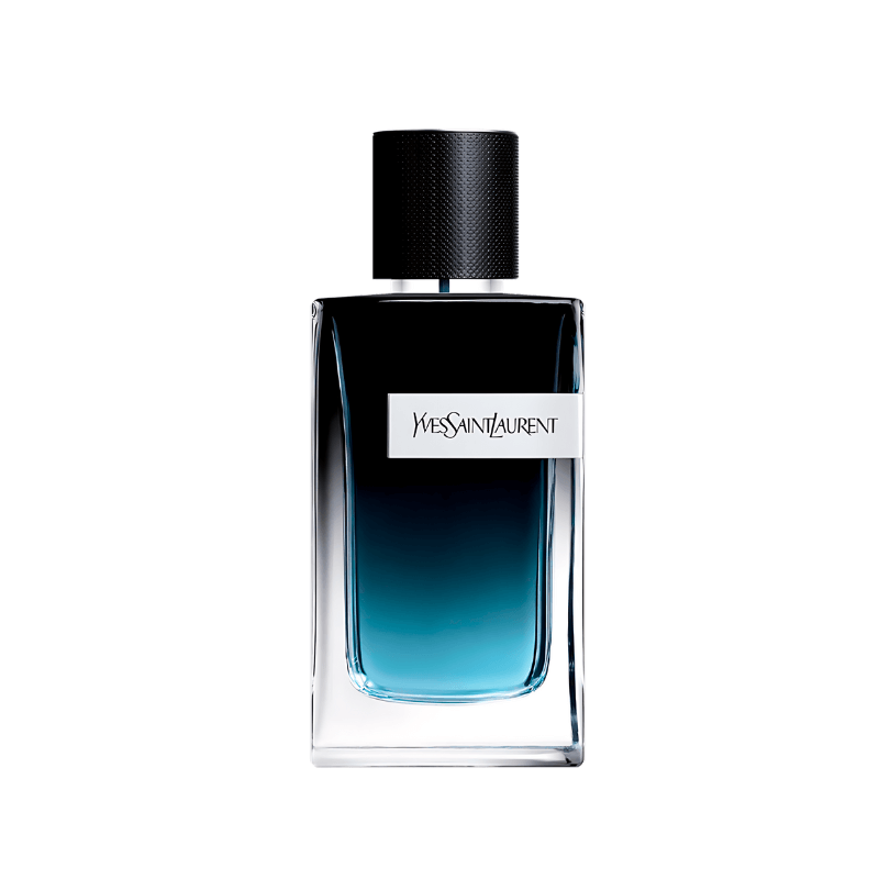 Sada 3 parfémů Dior SAUVAGE, Yves Saint Laurent Y MEN a Versace EROS 100 ml