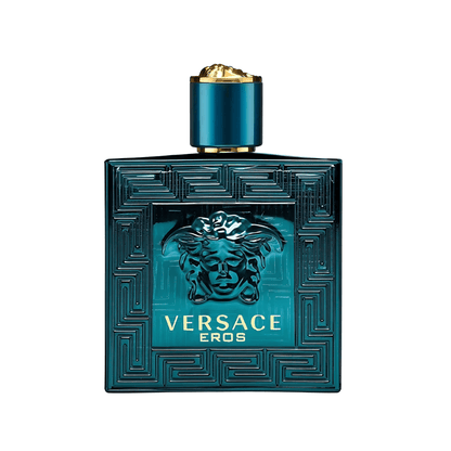 Sada 3 parfémů Dior SAUVAGE, Yves Saint Laurent Y MEN a Versace EROS 100 ml