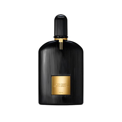 Sada 3 parfémů BLACK ORCHID, NOIR EXTREME, PRADA INTENSE 100 ml
