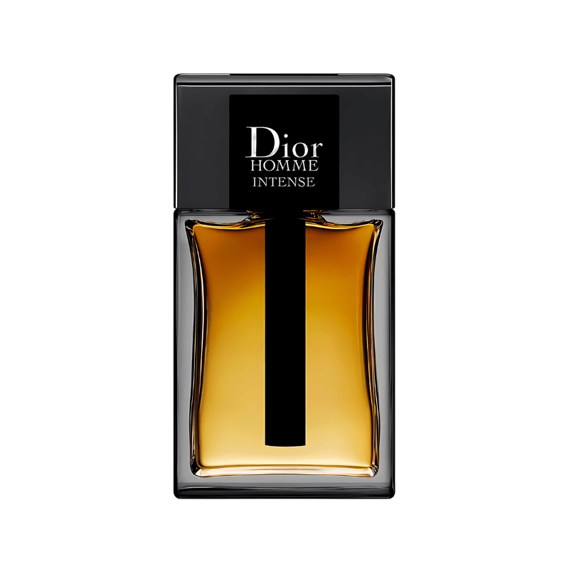 Sada 3 parfémů Sauvage Dior, Bleu de Chanel, Dior Homme Intense 100 ml