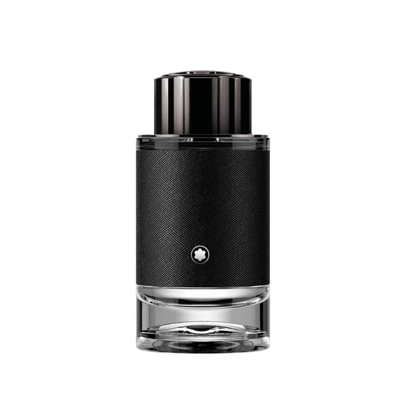 Sada 3 parfémů Tom Ford Ombre Leather, Givenchy Gentleman, Montblanc Explorer 100 ml