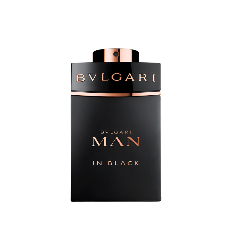 Sada 3 parfémů Bvlgari In Black, Giorgio Armani Acqua Di Gio, L'Homme Prada Intense 100 ml