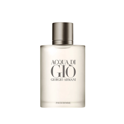 Sada 3 parfémů Bvlgari In Black, Giorgio Armani Acqua Di Gio, L'Homme Prada Intense 100 ml