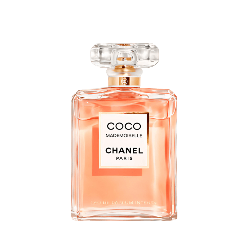 Sada 3 parfémů Chanel COCO MADEMOISELLE, Yves Saint Laurent LIBRE a CHLOÉ 100 ml