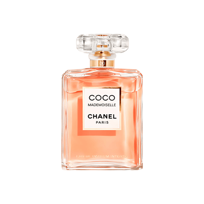 Sada 3 parfémů GOOD GIRL, COCO MADEMOISELLE, Chanel Nº5 100 ml