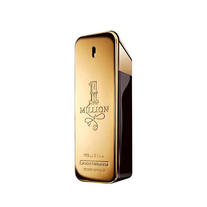 Sada 3 parfémů Paco Rabanne ONE MILLION, Dior SAUVAGE a Paco Rabanne INVICTUS 100 ml