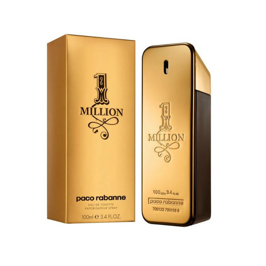 Pánský parfém 1 Million Paco Rabanne