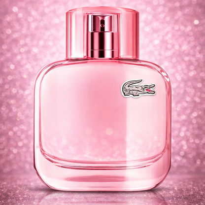 Sada 4 parfémů | Fame + Yara + Lacoste Sparkling + Ralph Lauren 100 ml