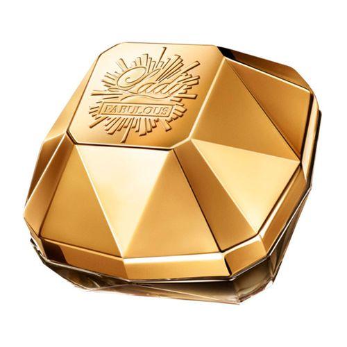 Lady Million Fabulous Paco Rabanne Dámský parfém EDP - 100 ml
