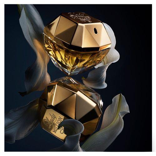 Lady Million Fabulous Paco Rabanne Dámský parfém EDP - 100 ml