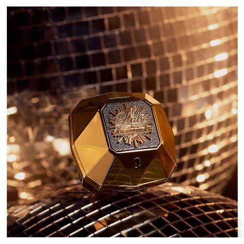 Lady Million Fabulous Paco Rabanne Dámský parfém EDP - 100 ml