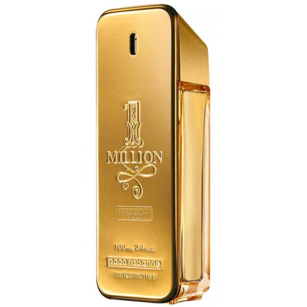 Sada 3 parfémů 212 Men NYC, Paco Rabanne One Million, Armani Code Homme 100 ml