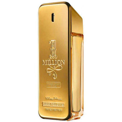 Sada 3 parfémů 212 Men NYC, Paco Rabanne One Million, Armani Code Homme 100 ml
