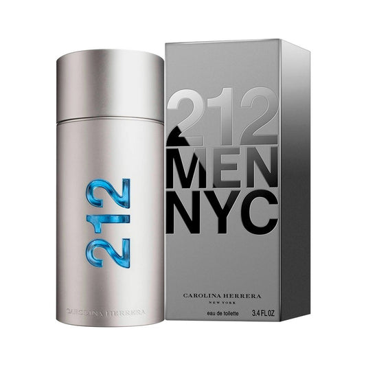 Pánský parfém 212 MEN NYC