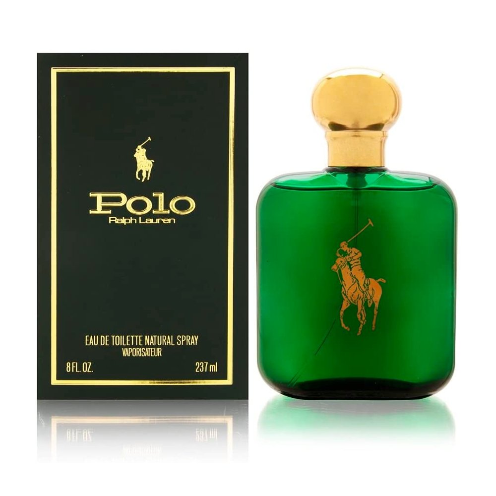 Pánský parfém Polo Green Ralph Lauren