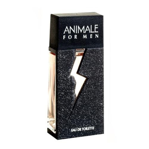 Animale For Men Animale - Pánský parfém - Eau de Toilette - 100 ml