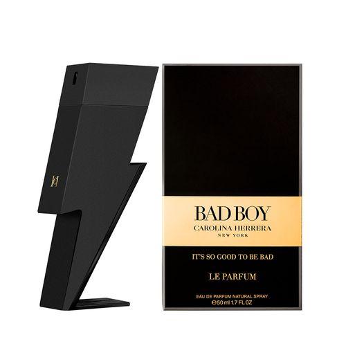 Bad Boy Le Parfum Carolina Herrera - Pánský parfém - Eau de Parfum - 100 ml