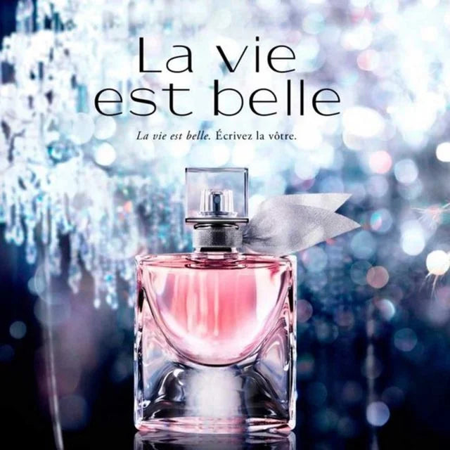 LANCOME LA VIE EST BELLE - 100 ml (KÓD LIVIA10)