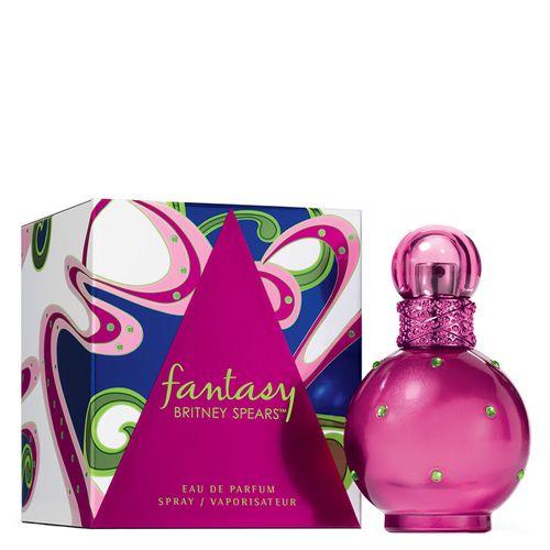 Fantasy Britney Spears - Dámský parfém - Eau de Parfum - 100 ml