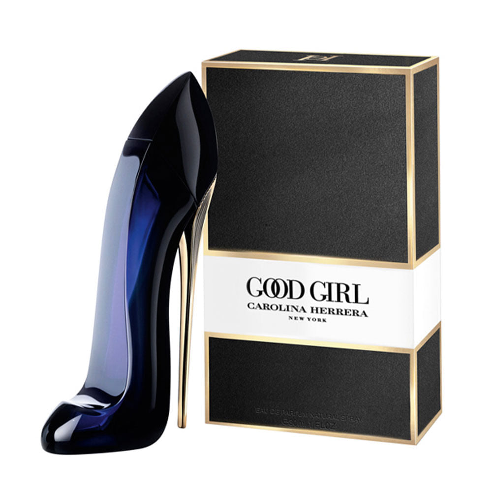 Sada 3 parfémů Carolina Herrera GOOD GIRL, Lancôme LA VIE EST BELLE a Carolina Herrera 212 VIP ROSÉ 100 ml