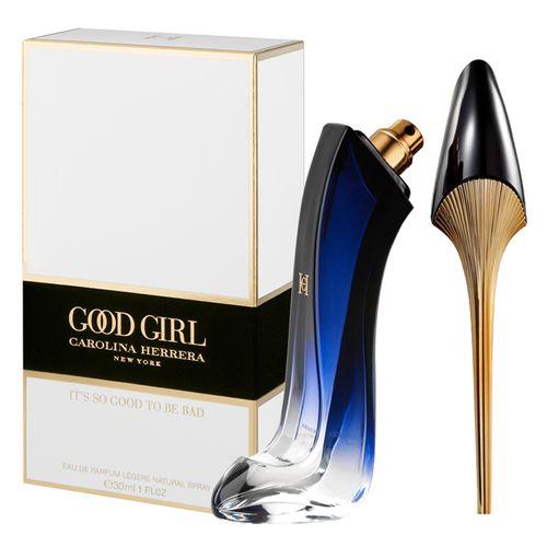 Good Girl Légère Carolina Herrera Dámský parfém - Eau de Parfum - 100 ml