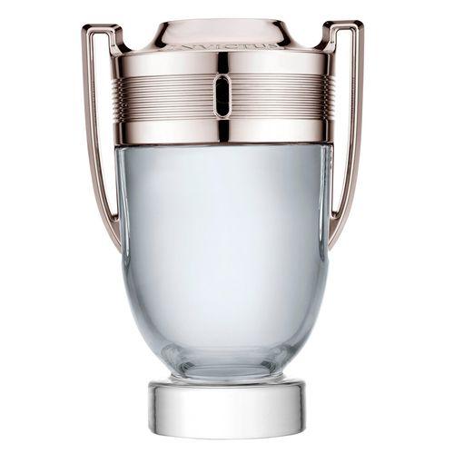 Invictus Paco Rabanne - Pánský parfém - Eau de Toilette - 100 ml