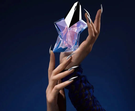 Parfém Angel Mugler - EDT 100 ml