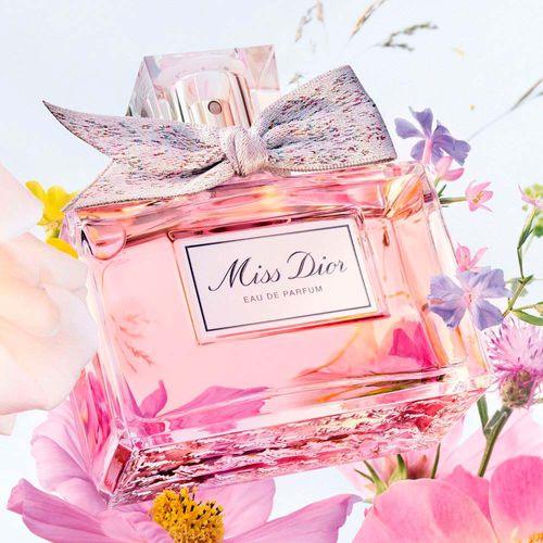 Miss Dior Dior - Dámský parfém - EDP - 100 ml