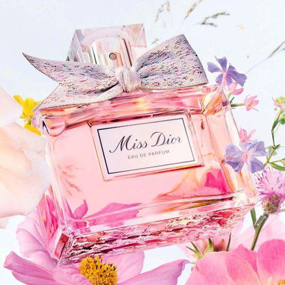 Miss Dior Dior - Dámský parfém - EDP - 100 ml