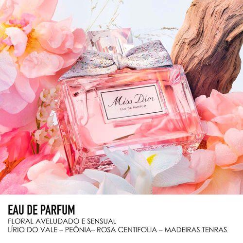 Miss Dior Dior - Dámský parfém - EDP - 100 ml