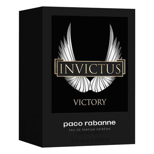 Invictus Victory Paco Rabanne Pánský parfém EDP - 100 ml
