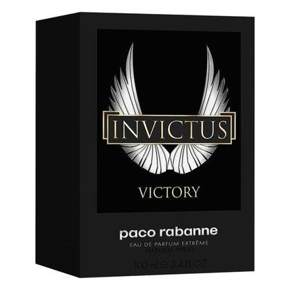 Invictus Victory Paco Rabanne Pánský parfém EDP - 100 ml