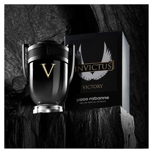 Invictus Victory Paco Rabanne Pánský parfém EDP - 100 ml