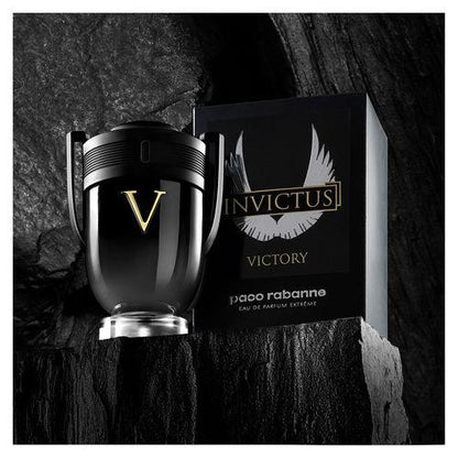 Invictus Victory Paco Rabanne Pánský parfém EDP - 100 ml